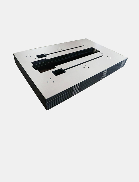 抗倍特CNC加工板