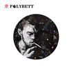 Polybett防水艺术印花多彩Hpl层压板