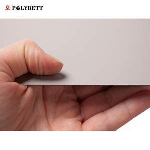 抗指纹板防水HPL高压树脂板适用于办公室桌面台面